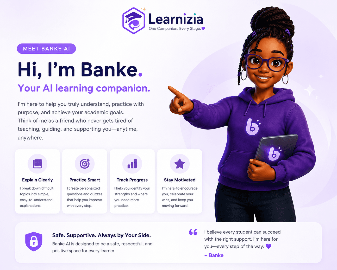 Meet Banke AI
