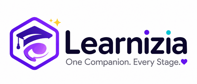 Learnizia Logo
